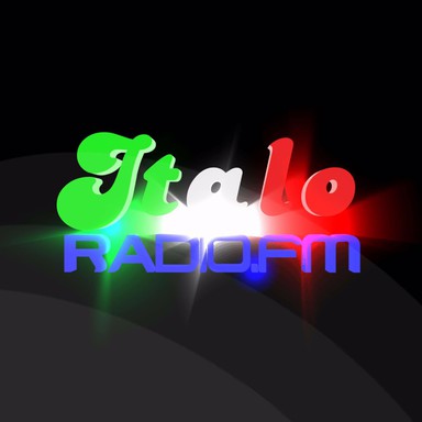 Logo de ItaloRadio.FM