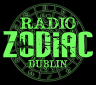Logo de Radio Zodiac - Dublin, Ireland