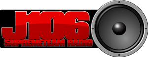 Logo de J 106 Supreme Team