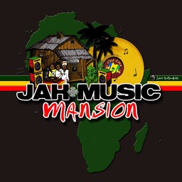 Logo de Jah Music Mansion