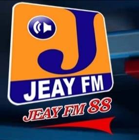 Logo de JEAY FM 88 | SUKKUR