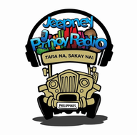 Logo de Jeepney Pinoy Radio