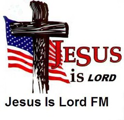 Logo de Jesus Is Lord FM