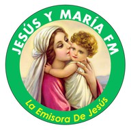 Logo de Jesus y Maria FM