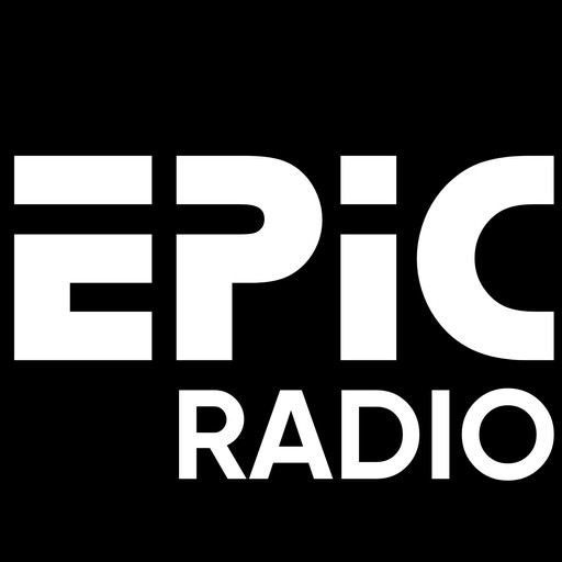 Logo de Epic Radio