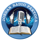 Logo de Jordan Radio Paxtoca