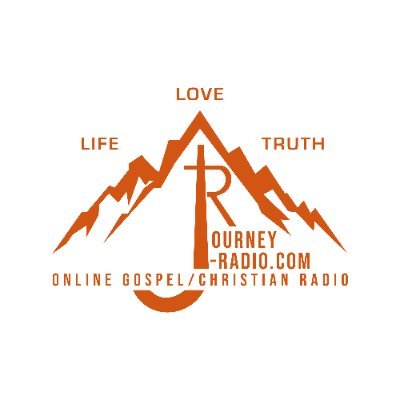 Logo de Journey-Radio Christian