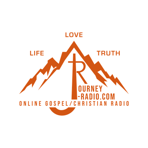 Logo de Journey-Radio Gospel