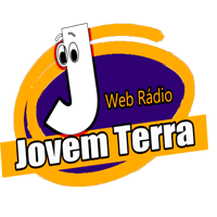 Logo de Radio Jovem Terra