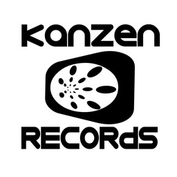 Logo de Kanzen Records Radio