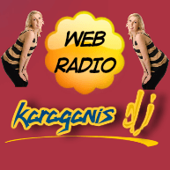 Logo de Karaganis DJ