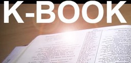 Logo de KBOK K-BOOK 93.3 FM