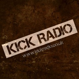 Logo de Kick Radio