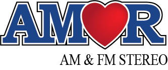 Logo de Radio Amor