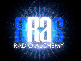 Logo de KONA LPFM 100.5 - Radio Alchemy