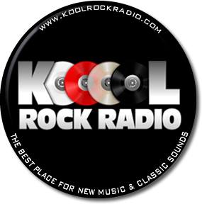 Logo de Kool Rock Radio