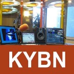 Logo de KYBN Radio