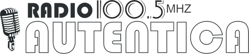 Logo de La Autentica Radio