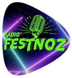 Logo de Radio Festnoz