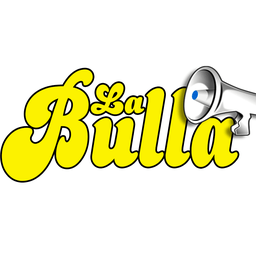 Logo de La Bulla