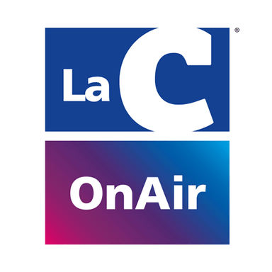 Logo de LaC OnAir