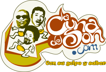 Logo de La Cuna Del Son