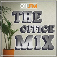 Logo de 011.FM - The Office Mix