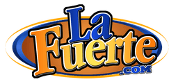 Logo de La Fuerte