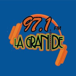Logo de La Grande de Río Grande