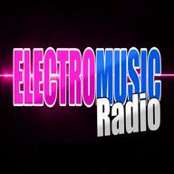 Logo de Electromusic Radio