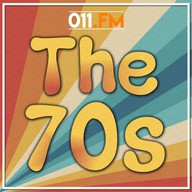 Logo de 011.FM - The 70s