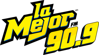 Logo de La Mejor 90.9 FM