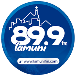 Logo de La Muni 89.9 FM
