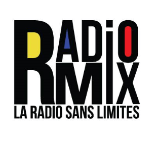 Logo de Radio-Mix