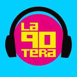 Logo de La noventera