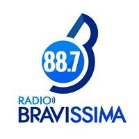 Logo de Radio Bravissima