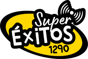 Logo de SuperÉxitos 1290