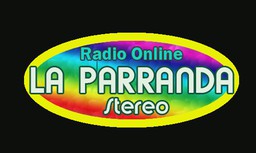 Logo de La parranda stereo