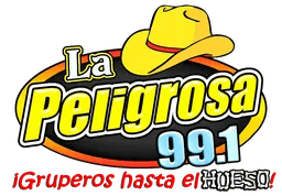Logo de La Peligrosa Sur