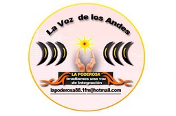 Logo de La Poderosa Sotomayor