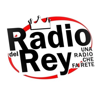 Logo de Radio del Rey