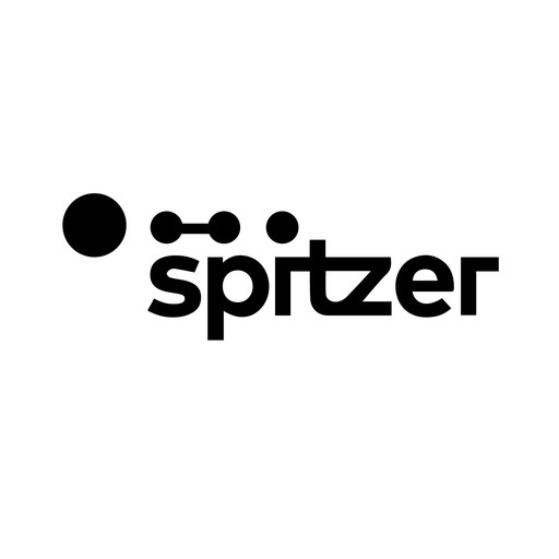 Logo de Spitzer – MixCult Ambient Channel