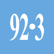 Logo de La Radio San Pedro 92.3 FM