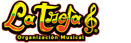 Logo de La Troja Radio