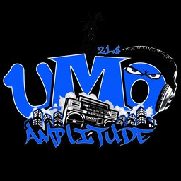 Logo de UMO 21.8 AMP
