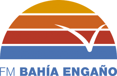 Logo de FM Bahia Engaño