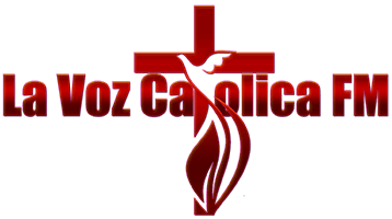 Logo de La Voz Catolica FM