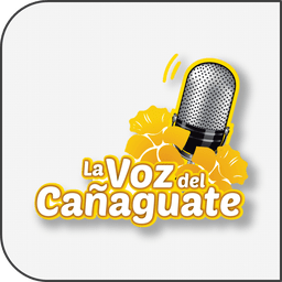 Logo de La Voz del Cañaguate
