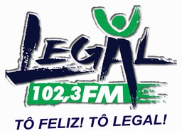 Logo de Legal FM
