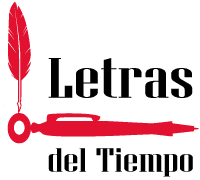 Logo de Letras del Tiempo